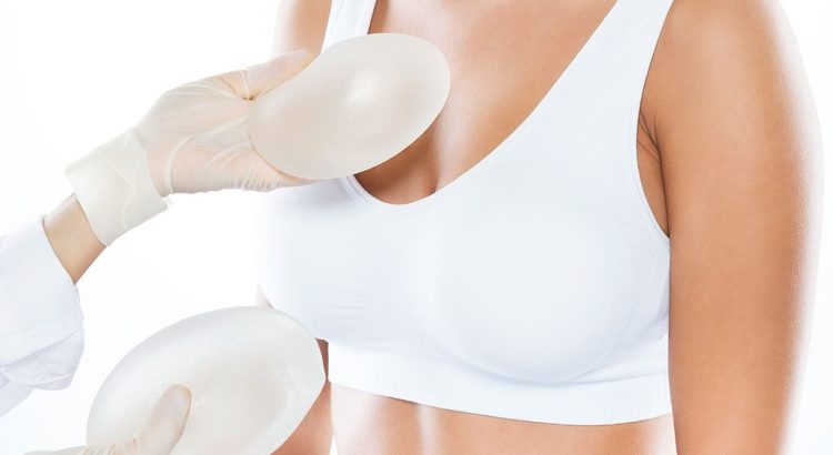 All Details of Breast Aesthetics