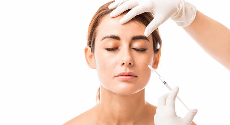 Botox Treatment