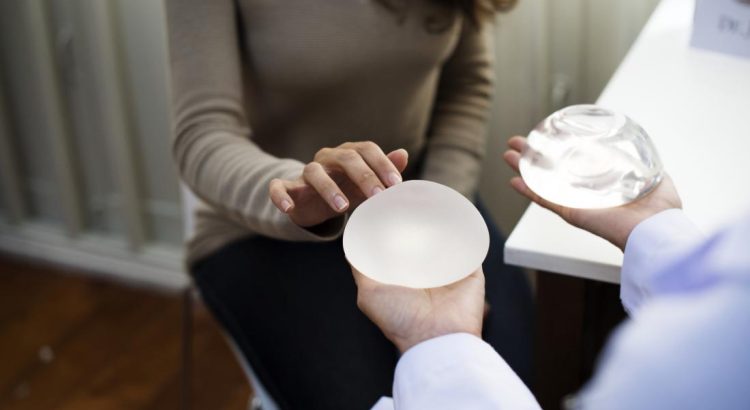 7 Reasons To Get Your Breast Implants Replaced