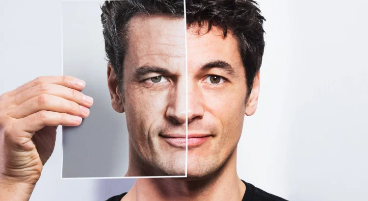 Is a Facelift Suitable for Men?