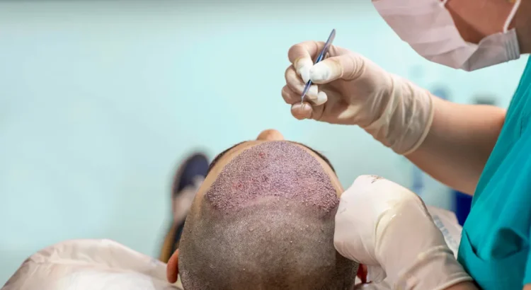 Why is the Most Hair Transplantation Performed in Turkey?