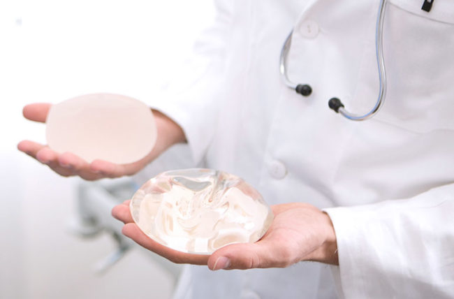 Why Should You Replace Breast Implants?