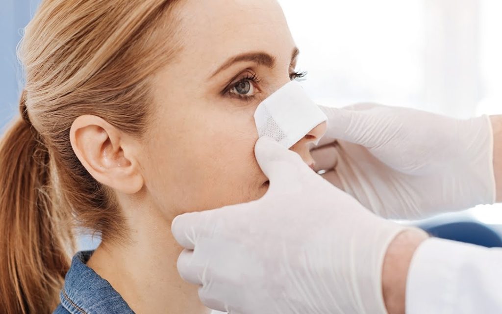 Common Risks And Complications Of Rhinoplasty