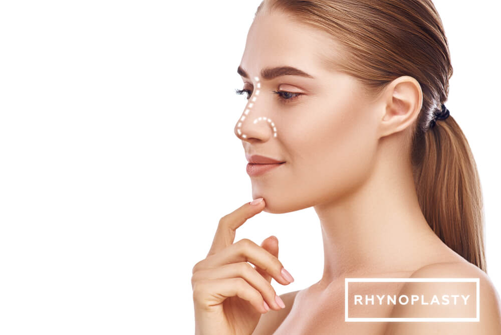 Rhinoplasty Recovery