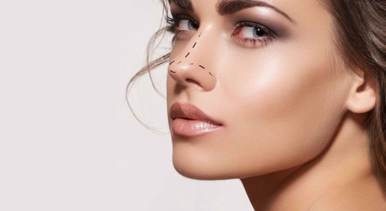 The Benefits of Ultrasonic Rhinoplasty